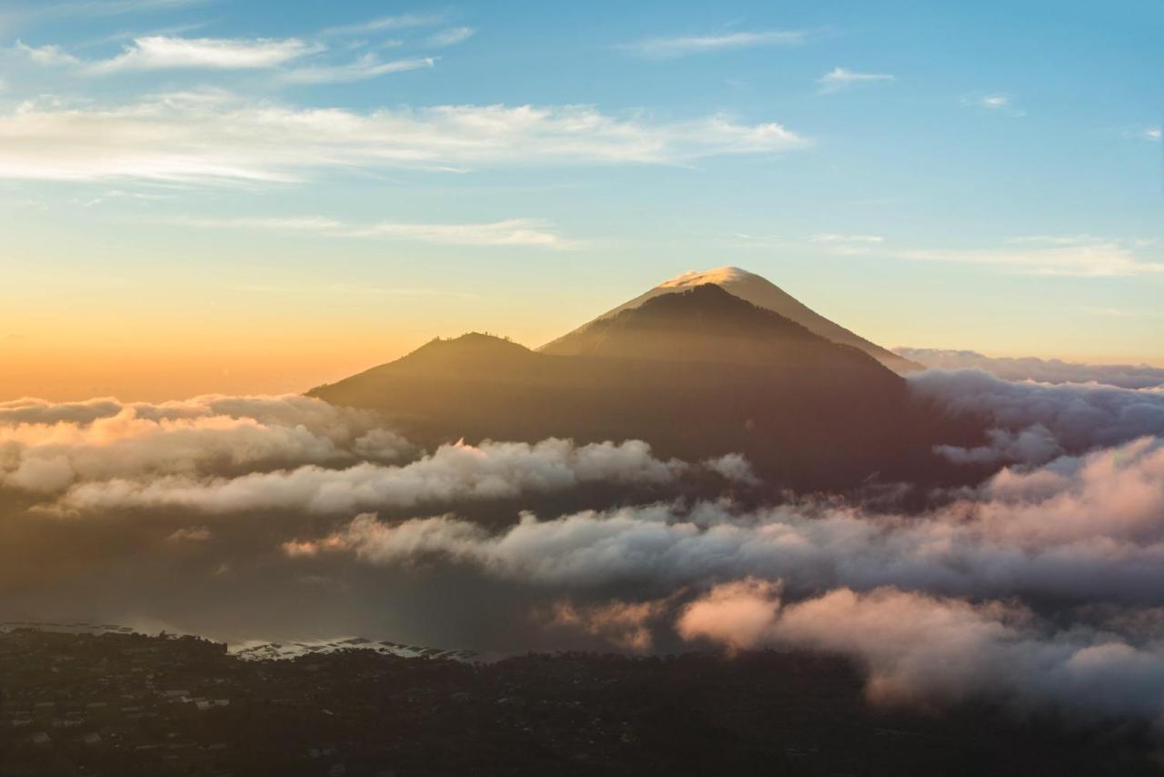 Villa Jempana Kintamani 部屋 写真